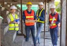 The Importance of Advanced Safety Training in the Building Sector