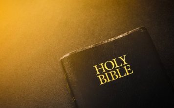 The enduring appeal of old scripture